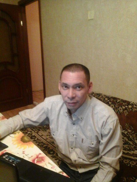 Бекбулат Канапьянов