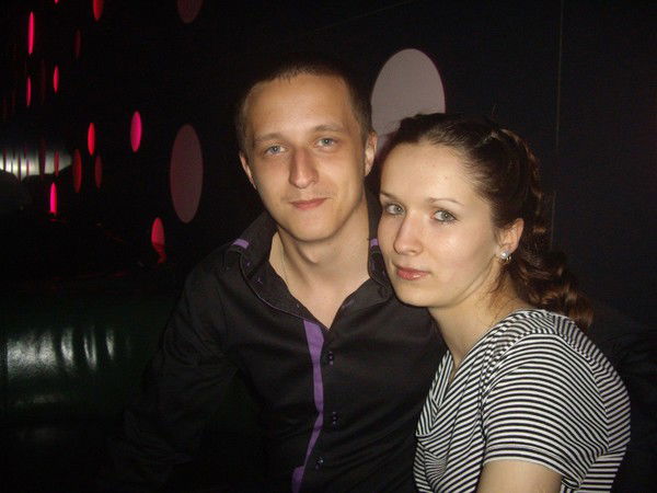 Олечка Трошечко