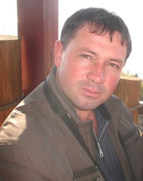 Алексей Диордиев