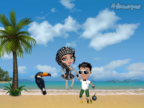 Аделина Ларченко