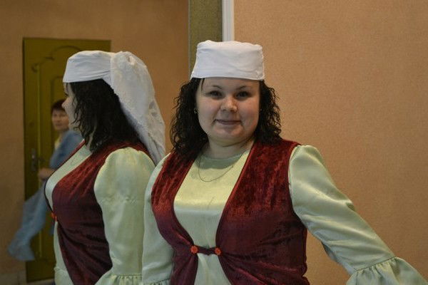 Светлана Иванова