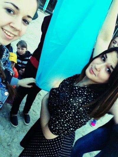 Татьяна Давыдова