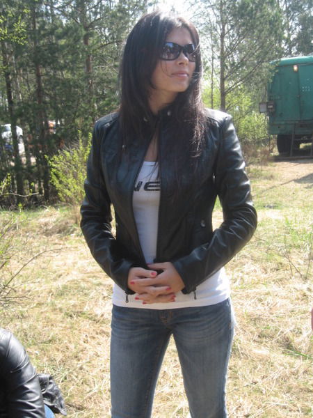 Карина Плиско