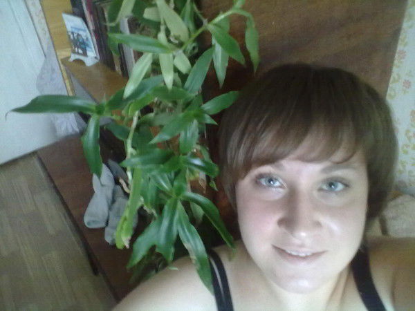 Ольга Лысенко