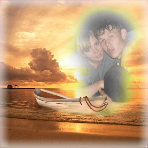 Кристина Шевченко