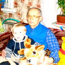 Валентин Бакиновский