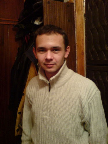 Игорь Сорочкин