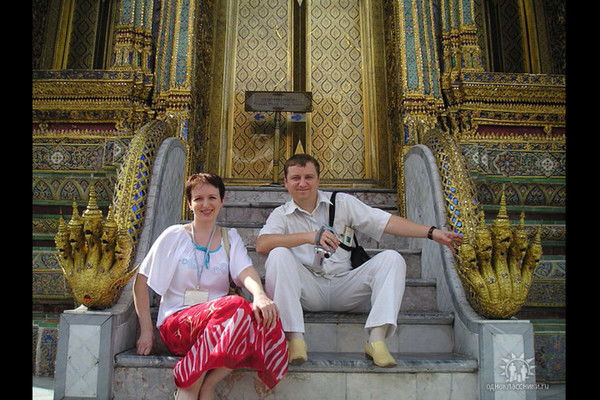 Ольга Светлова