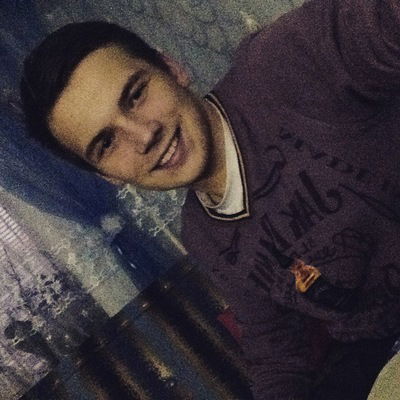 Денис Карпунин