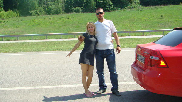 Олег Голодов