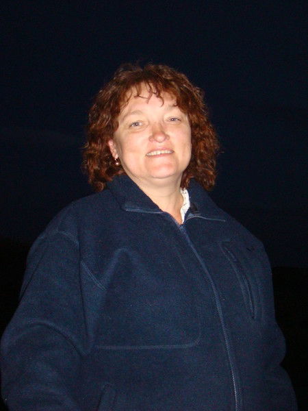 Галина Сосновская