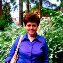 Ирина Ульянова