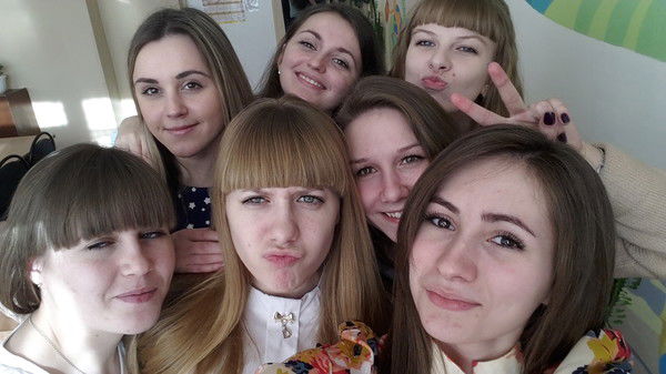 Алена Толмачева