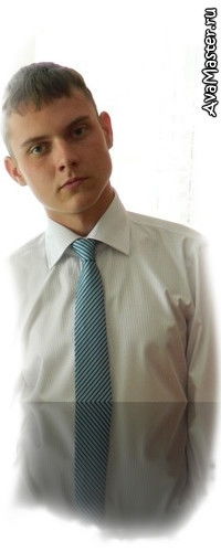 Александр Фролов