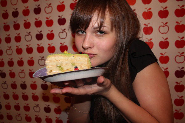 Ирина Лабухина