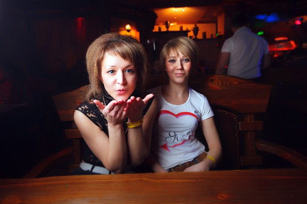 Лидия Лидспецстрой