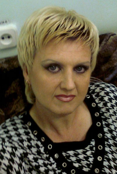 Ирина Гаевская