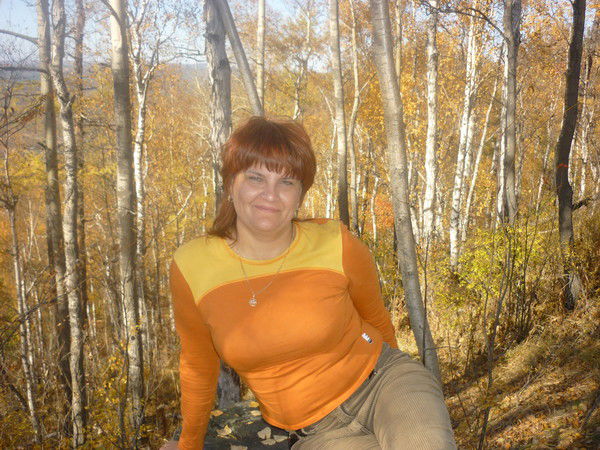 Ольга Сафонова