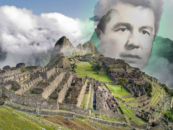 Пётр Перминов