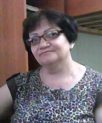 Татьяна Иванова