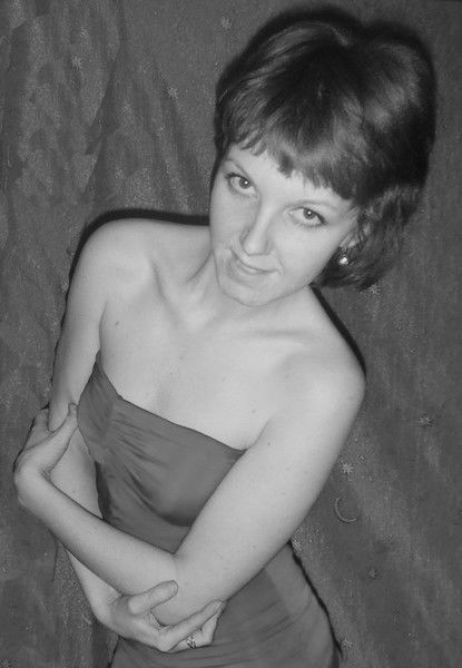 Светлана Антонова