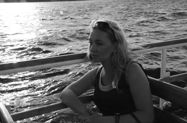 Елена Евтушенко