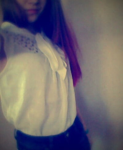 Влада Маклыгина