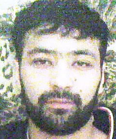 Rasulbek Abdukarimov