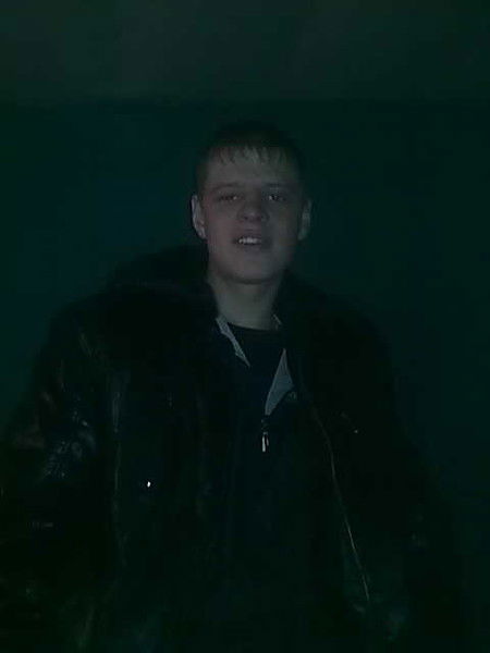 Александр Осипчук