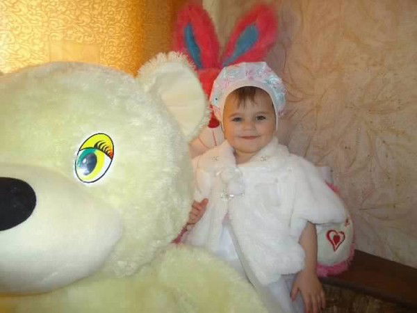 Ольга Попова