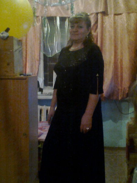 Наталья Денищева