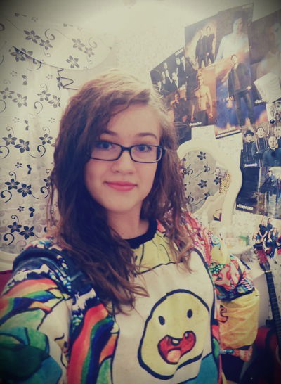 Юлия Алерборн