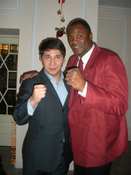 Азамат Накаев