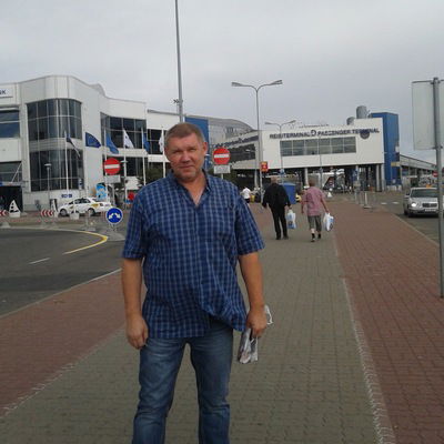 Владимир Никитин