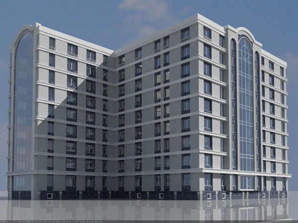 Гу Отдел Жилищной Инспекции Акимата Горо