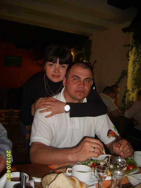 Сергей Шевченко