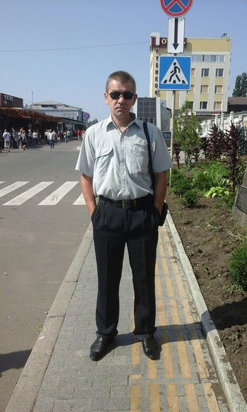 Олег Яремчук