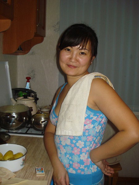 Эльмира Чугирова