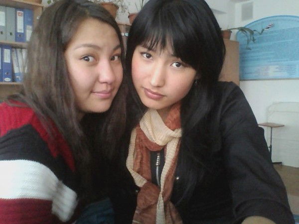 __$__Гука__$__ Талисманка Любви