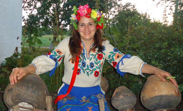 Ольга Кушка