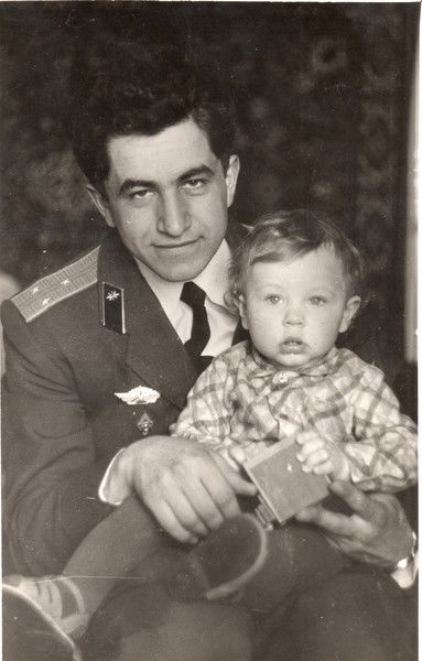 Николай Чунин