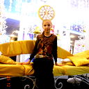 Света Левина