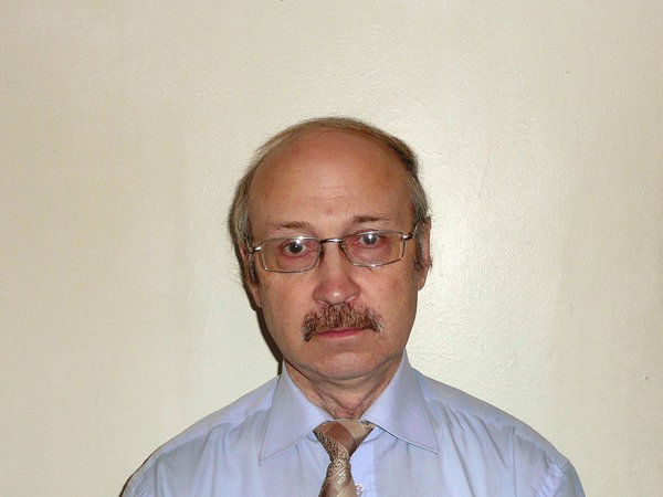 Отмахов Сергей