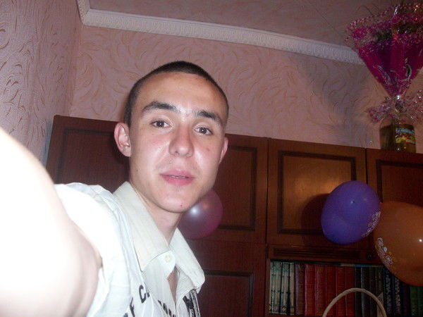 Ярослав Кириллов