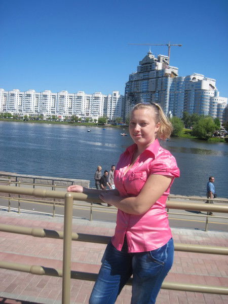 Елена Ворошилова