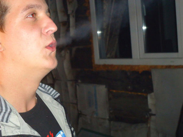 Володя Масальский