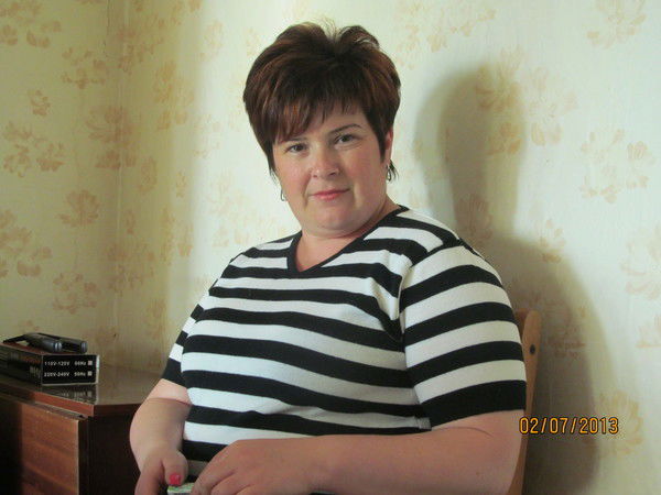 Марина Румелиди