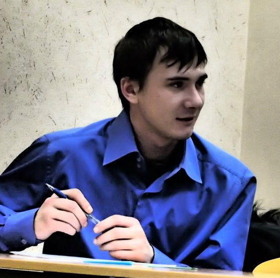 Вова Давыдов