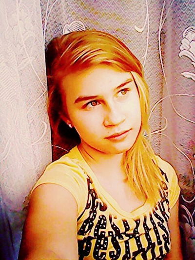 Полина Ахметзянова