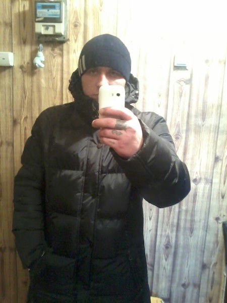 Валера Белый